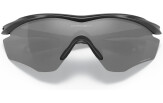 OAKLEY M2 Frame XL Matte Black Prizm Black Polarized