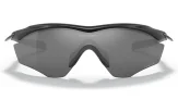 OAKLEY M2 Frame XL Matte Black Prizm Black Polarized