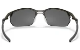 OAKLEY Wire Tap 2.0 Matte Gunmetal Prizm Black