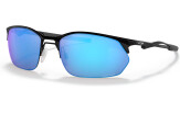 OAKLEY Wire Tap 2.0 Satin Black Prizm Sapphire