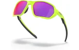 OAKLEY Plazma Matte Retina Burn Prizm Road
