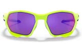 OAKLEY Plazma Matte Retina Burn Prizm Road
