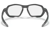 OAKLEY Plazma Matte Carbon Photochromic