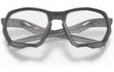 OAKLEY Plazma Matte Carbon Photochromic