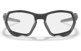 OAKLEY Plazma Matte Carbon Photochromic