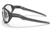 OAKLEY Plazma Matte Carbon Photochromic