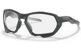 OAKLEY Plazma Matte Carbon Photochromic