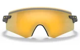 OAKLEY Encoder Matte Carbon Prizm 24k