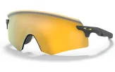 OAKLEY Encoder Matte Carbon Prizm 24k