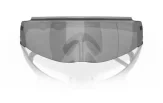 OAKLEY Kato Polished Black Prizm Black
