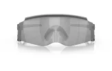 OAKLEY Kato Polished Black Prizm Black