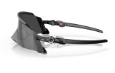 OAKLEY Kato Polished Black Prizm Black