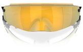 OAKLEY Kato Polished Black Prizm 24K