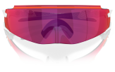 OAKLEY Kato White Prizm Road
