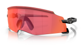 OAKLEY Kato Polished Black Prizm Trail Torch