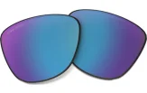 OAKLEY Frogskins Lens Prizm Sapphire Polarized