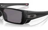 OAKLEY Batwolf Matte Black Prizm Grey Polarized