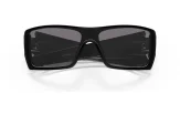 OAKLEY Batwolf Matte Black Prizm Grey Polarized
