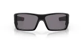 OAKLEY Batwolf Matte Black Prizm Grey Polarized