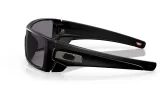 OAKLEY Batwolf Matte Black Prizm Grey Polarized
