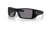 OAKLEY Batwolf Matte Black Prizm Grey Polarized