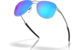 OAKLEY Contrail Ѕаtіn Сhrоmе Рrіzm Ѕаррhіrе