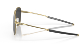 OAKLEY Contrail Satin Gold Prizm Black