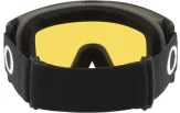 OAKLEY Target Line L Matte Black High Intensity Yellow
