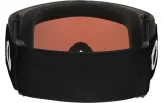 OAKLEY Target Line L Matte Black Fire Iridium