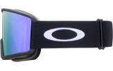 OAKLEY Target Line L Matte Black Violet Iridium