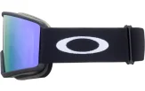 OAKLEY Target Line L Matte Black Violet Iridium
