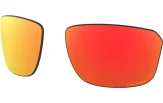 Split Shot Replacement Lens Prizm Ruby Polarized