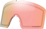 Line Miner L Replacement Lenses Prizm Rose Gold Iridium