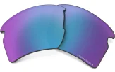 Flak 2.0 XL Replacement Lens Prizm Sapphire