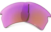 Flak 2.0 XL Replacement Lens Prizm Trail