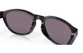 OAKLEY Reedmace Black Ink Prizm Grey
