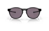 OAKLEY Reedmace Black Ink Prizm Grey