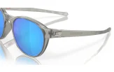 OAKLEY Reedmace Matte Grey Ink Prizm Sapphire