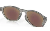 OAKLEY Reedmace Matte Grey Ink Prizm Sapphire