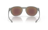 OAKLEY Reedmace Matte Grey Ink Prizm Sapphire