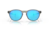 OAKLEY Reedmace Matte Grey Ink Prizm Sapphire