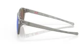 OAKLEY Reedmace Matte Grey Ink Prizm Sapphire
