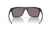 OAKLEY Leffingwell Black Ink Prizm Grey
