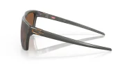 OAKLEY Leffingwell Matte Grey Smoke Prizm Tungsten