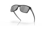 OAKLEY Leffingwell Black Ink Prizm Black Polarized