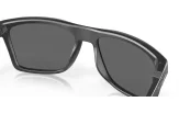 OAKLEY Leffingwell Black Ink Prizm Black Polarized
