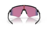 OAKLEY Sutro Lite Sweep Matte Black Prizm Road