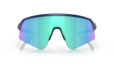 OAKLEY Sutro Lite Sweep Matte Navy Prizm Sapphire