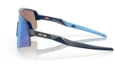 OAKLEY Sutro Lite Sweep Matte Navy Prizm Sapphire