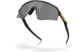 OAKLEY Sutro Lite Sweep Special Ed. "Patrick Mahomes II Collection" Dark Galaxy Prizm Black